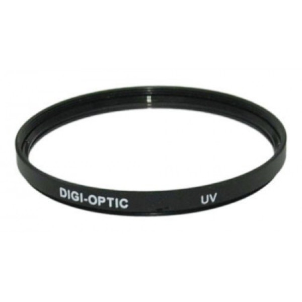 Светофильтр Digi-Optic UV 27 mm